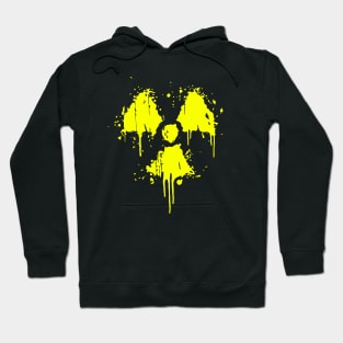 Nuclear Power Hoodie